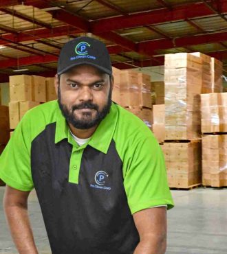 Commercial Cleaning Specialist at Pro Clean Corp, commercial cleaning North Ryde NSW