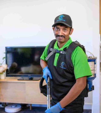 Quality Assurance Manager at Pro Clean Corp, commercial cleaning North Ryde NSW