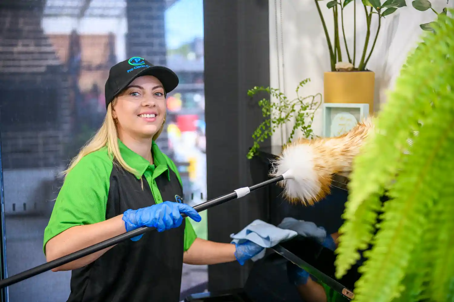 Commercial Cleaning specialized commercial cleaning in North Ryde